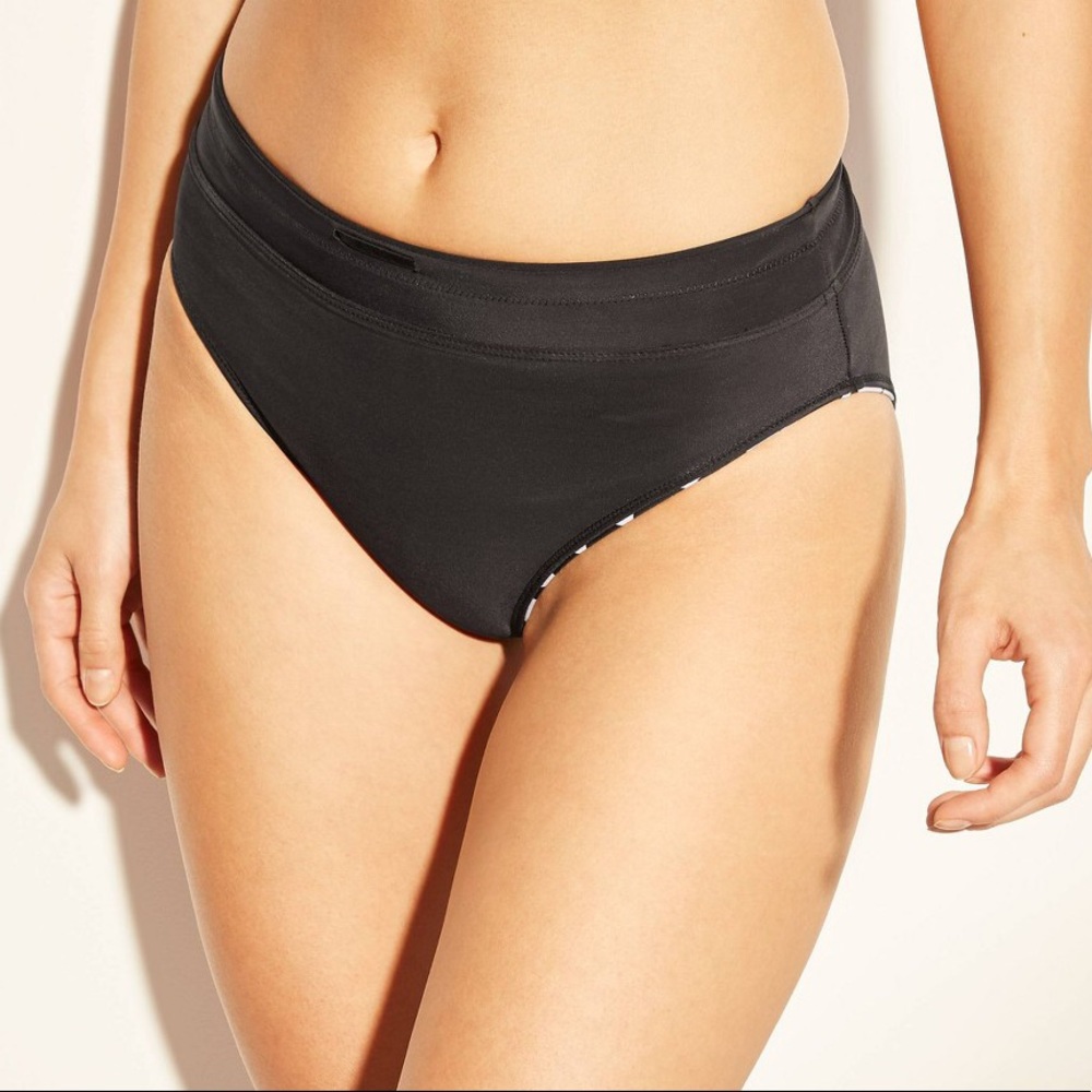 Women’s Reversible Bikini Bottom